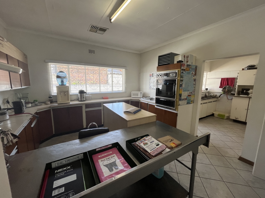 Commercial Property for Sale in Bodorp North West